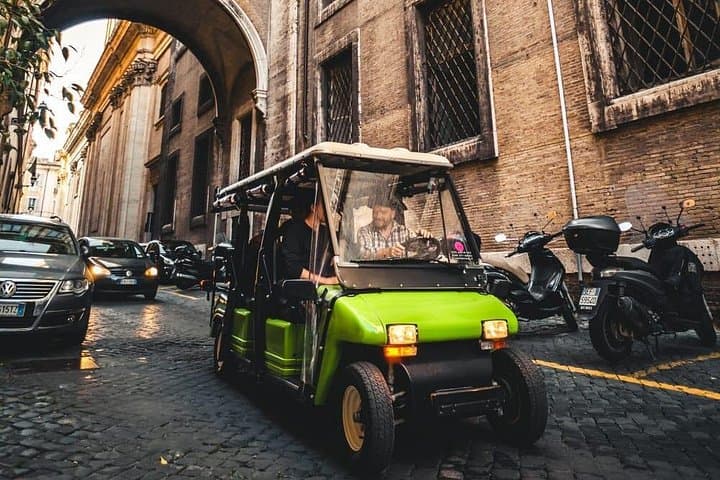 more places to visit than others know about