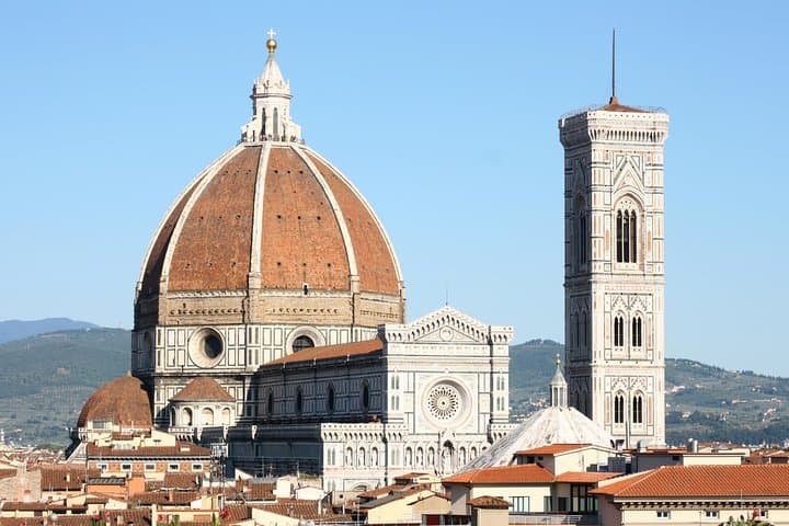 Florence Opera Duomo Complex: a full guided experience!