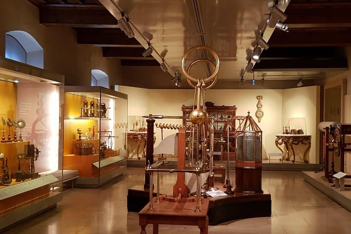 Galileo Galilei Private Science Tour of Florence