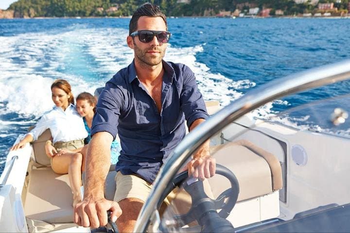 Boat Tour