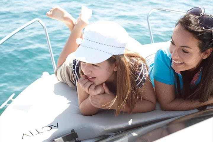 Boat Tour