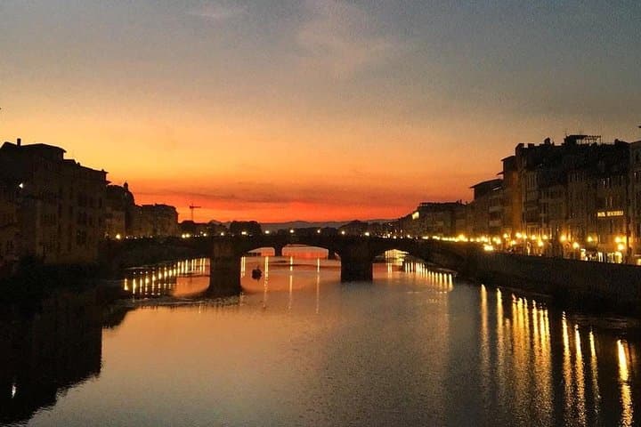 Private Florence Wine Tour