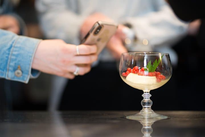 4-Courses Cooking Experience in Florence
