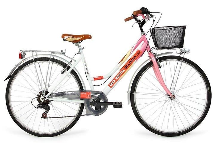 Bike Tour Bologna