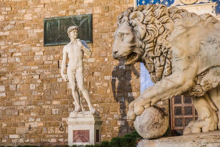Florence City Walking Tour