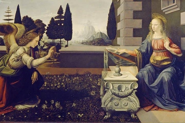 Small Group Uffizi Gallery Guided Tour