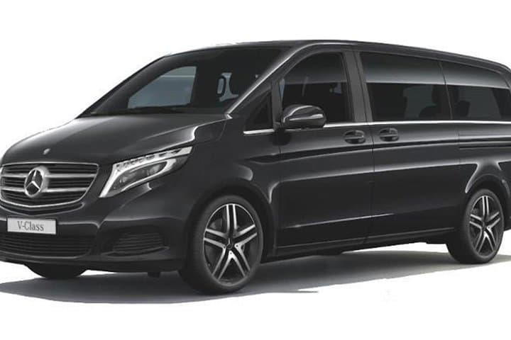 Bologna Airport transfer