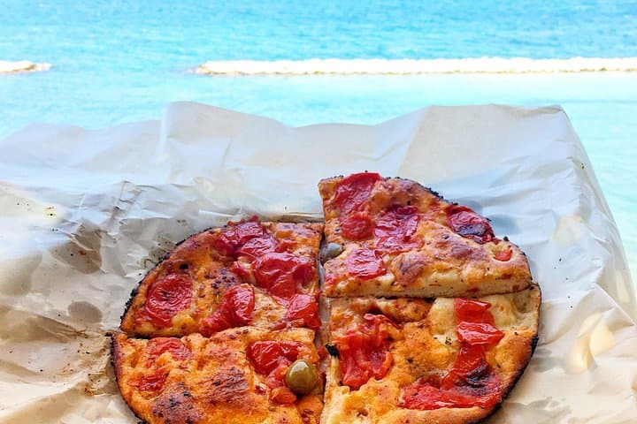 Bari Street Food Walking tour: Group or Private tour
