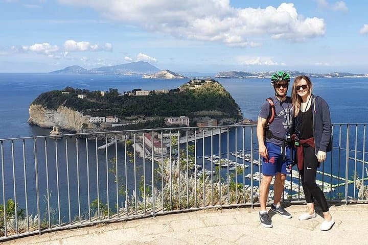 Breathtaking views