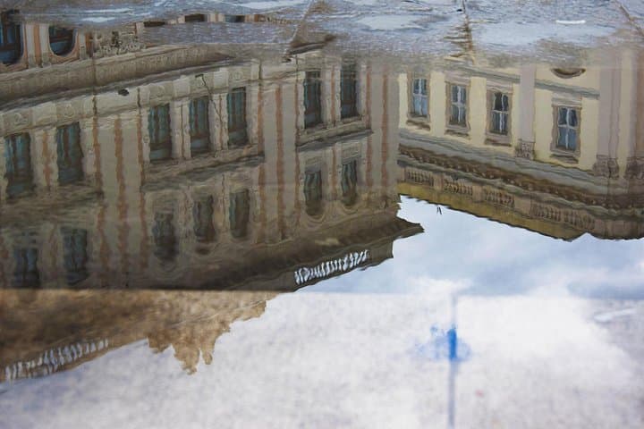 Habsburg Trieste Private Guided Walking Tour
