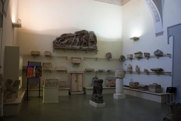 Egyptian Mummies and the Etruscans in Florence: an amazing unvealed exhibition!