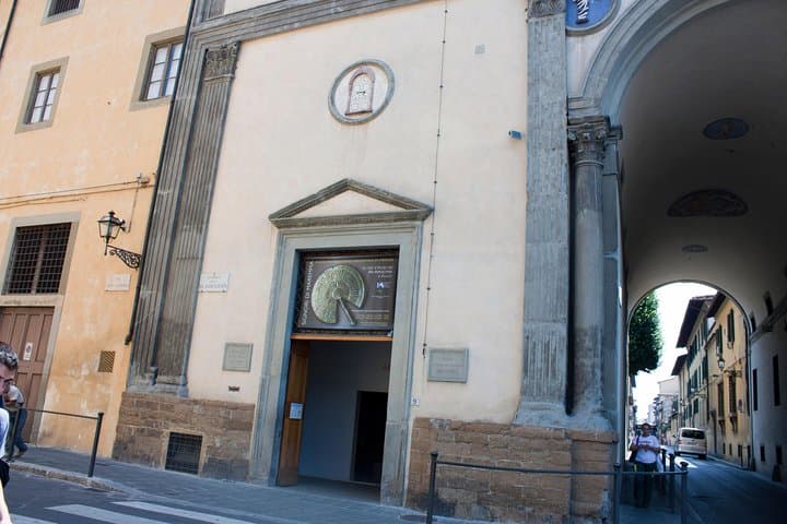 Egyptian Mummies and the Etruscans in Florence: an amazing unvealed exhibition!