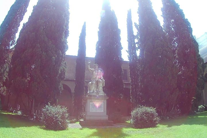 Michelangelo' House and Santa Croce Basilica Private Tour