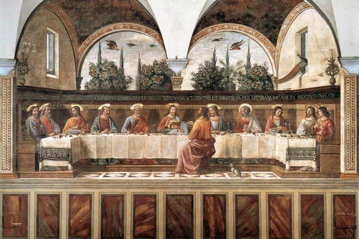 Museo di San Marco in Florence: Beato Angelico, Savonarola and the Medicis