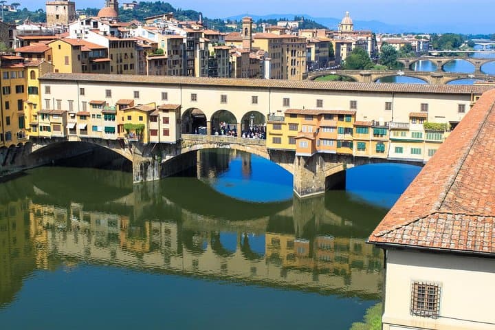 Exclusive Uffizi Gallery Private Visit