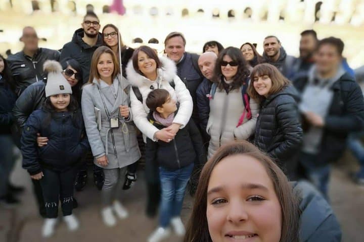 Coliseum