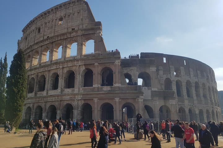 Coliseum