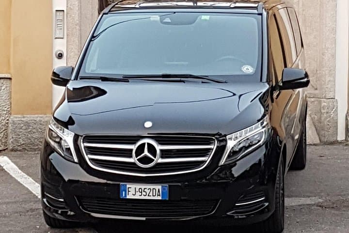 Lake Como-Private Transfer MXP to Como-Cernobbio-Moltrasio-Laglio