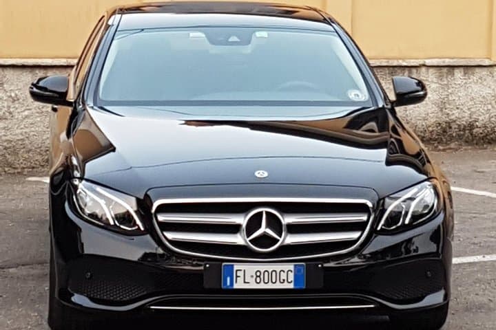 Lake Maggiore-Private Transfer MXP to Arona-Stresa-Baveno