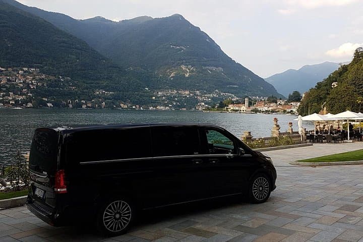 Milan City-Private Transfer MXP-Milan