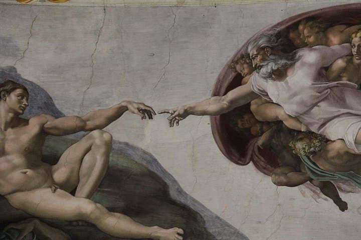VIP Private Tour: Vatican Museums, Sistine Chapel