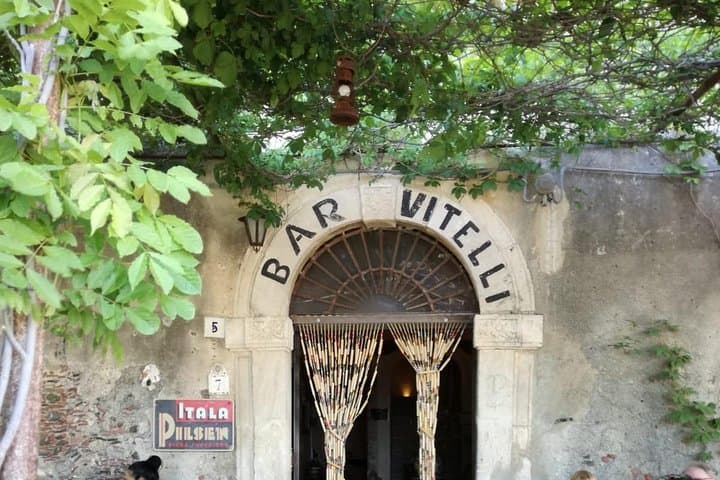 'The Godfather' Movie Tour from Taormina
