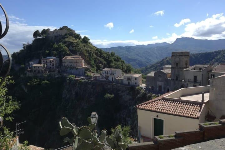 'The Godfather' Movie Tour from Taormina