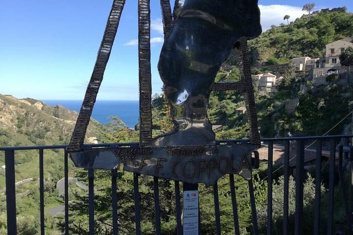 'The Godfather' Movie Tour from Taormina