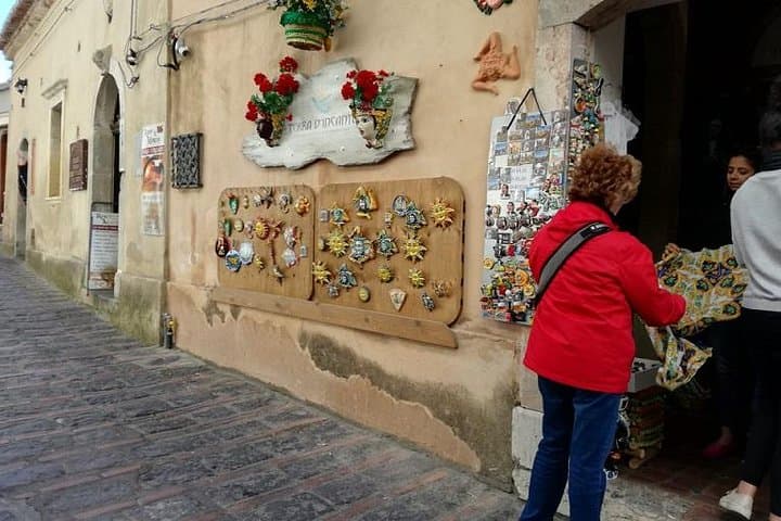 'The Godfather' Movie Tour from Taormina