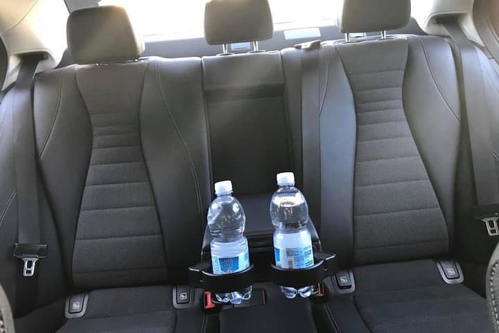 Water on board