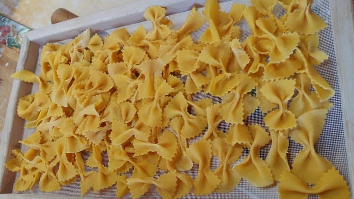 Lezione con Chef di Cucina Tradizionale Bolognese