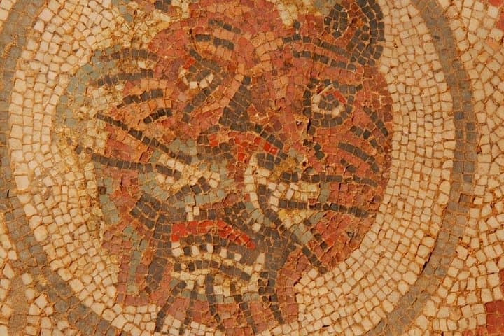 Roman Villa of Casale Luxury Private Tour : Sicily Unesco Mosaics