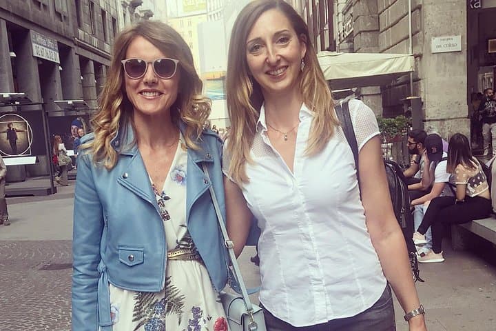 Personal Shopper in Milan - shopping tour in Milan