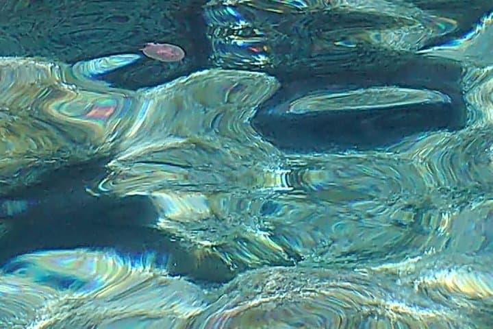 what a beautiful sea