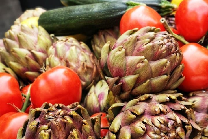 Typical Jewish vegetable