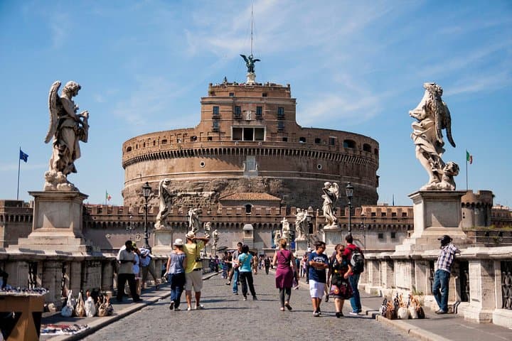Castel Sant' Angelo
