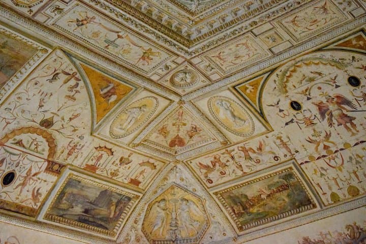 Castel Sant' Angelo