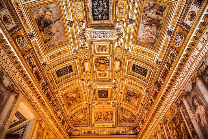 Castel Sant' Angelo