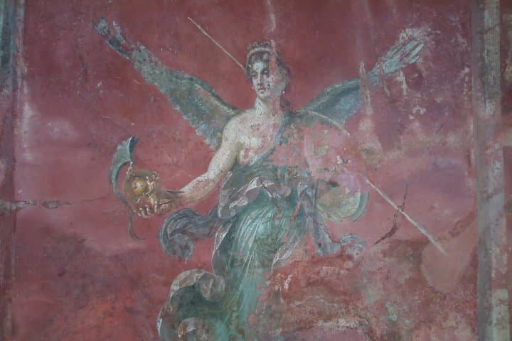 Pompeii Skip-The-Line and Sorrento FullDay from Rome