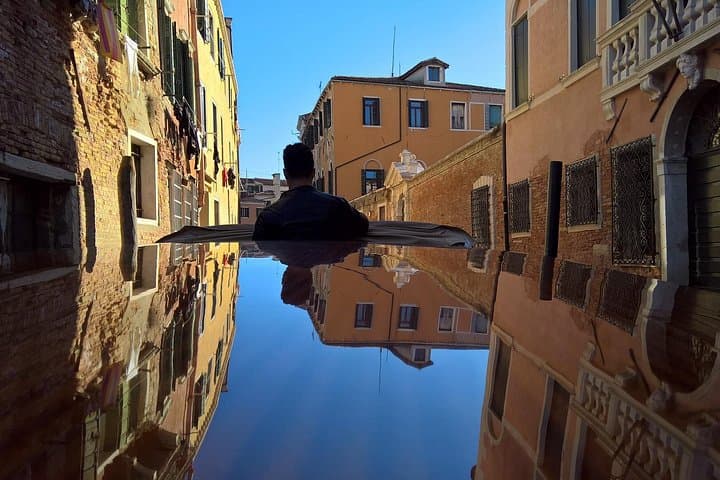 Venice Private Water Taxi