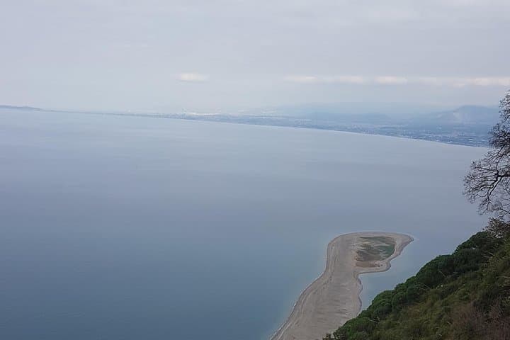 Messina Shore Excursion: Private Tour Tindari, Milazzo And Messina