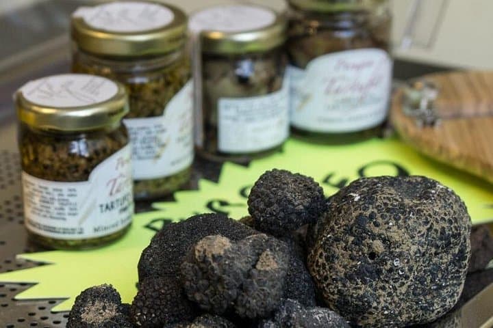 Truffle Spreads