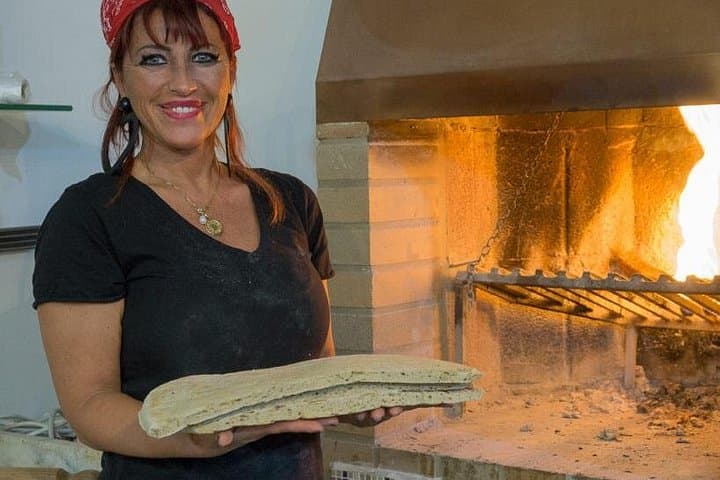 Chef Angela