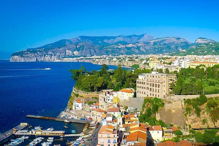 Sorrento
