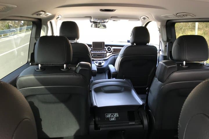 Private transfer Florence Airport / Hotel Florence