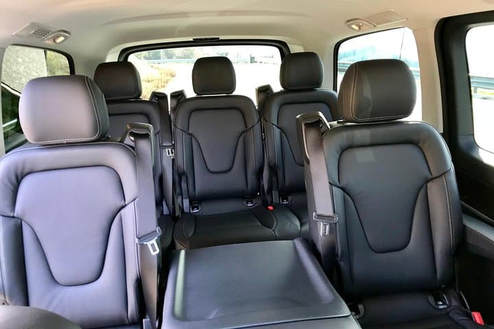Private transfer Florence Airport / Hotel Florence