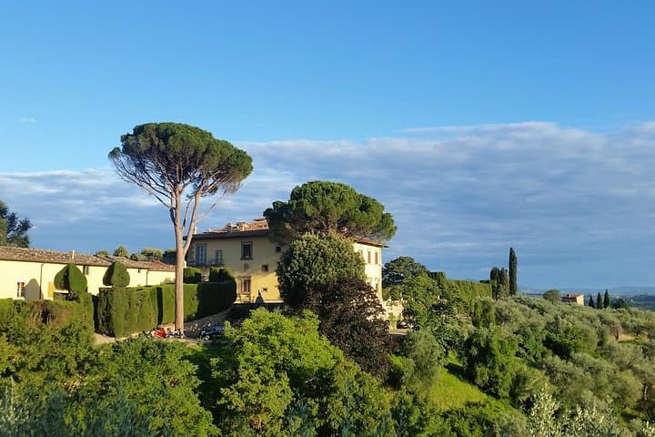 Tuscany