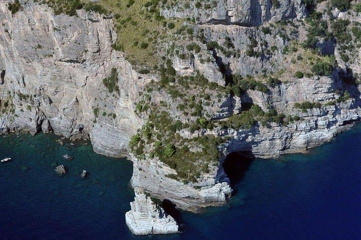 Private tour of Amalfi Coast