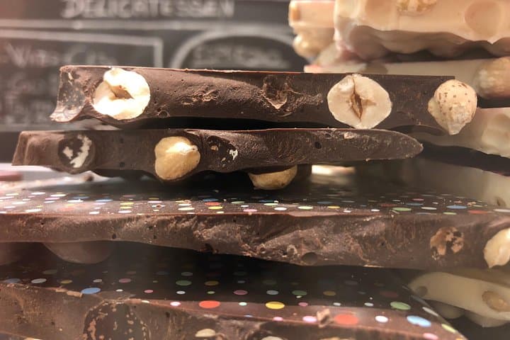 Chocolate Tasting in Venice