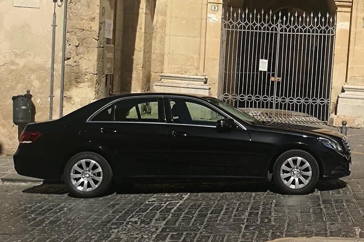 Sedan E-klass